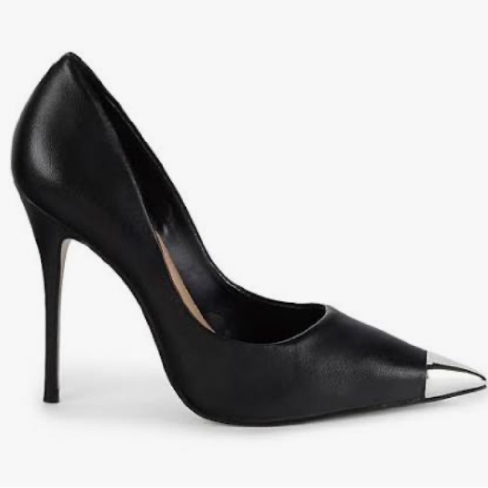 Luichiny Woman heels size 37